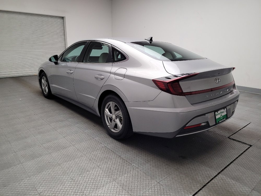 Used 2023 Hyundai Sonata SE image 5