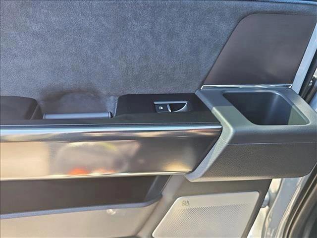 New 2026 Ford F250 Platinum image 14