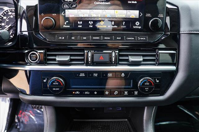 Used 2022 Nissan Pathfinder SL w/ SL Premium Package image 20