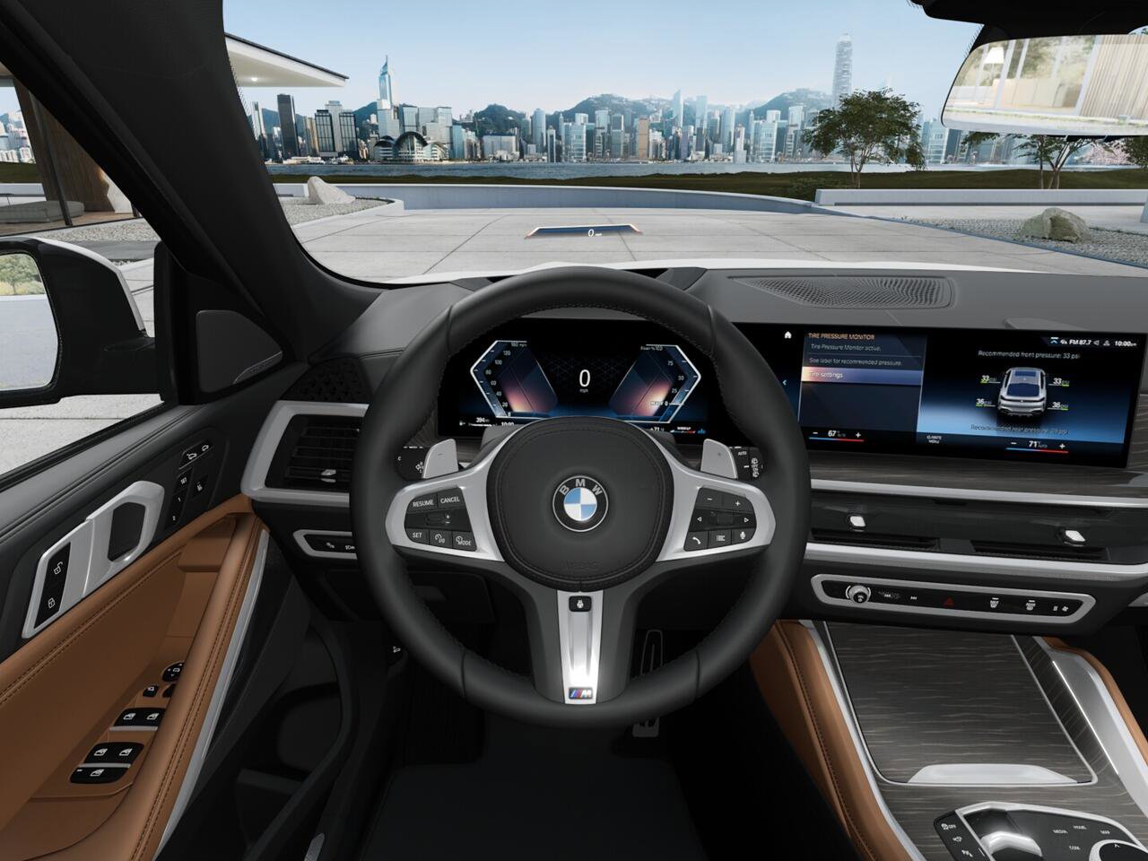 New 2026 BMW X6 xDrive40i AWD/4WD image 13