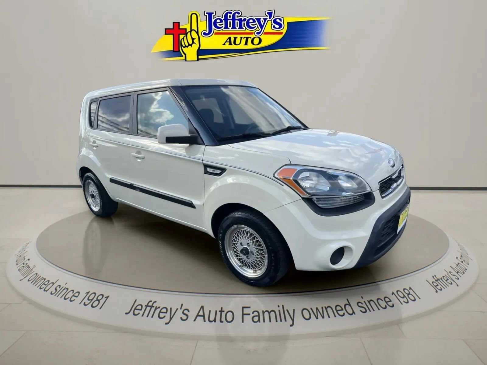 Used 2013 Kia Soul image 3