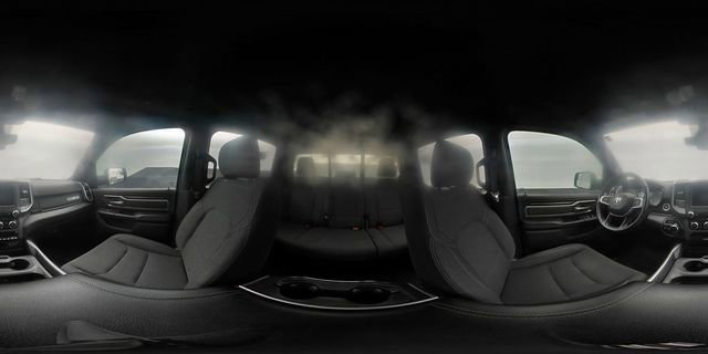 Used 2020 RAM 1500 Lone Star AWD/4WD image 27
