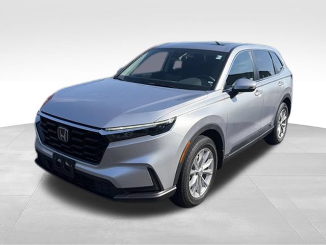 Used 2024 Honda CR-V EX image 7
