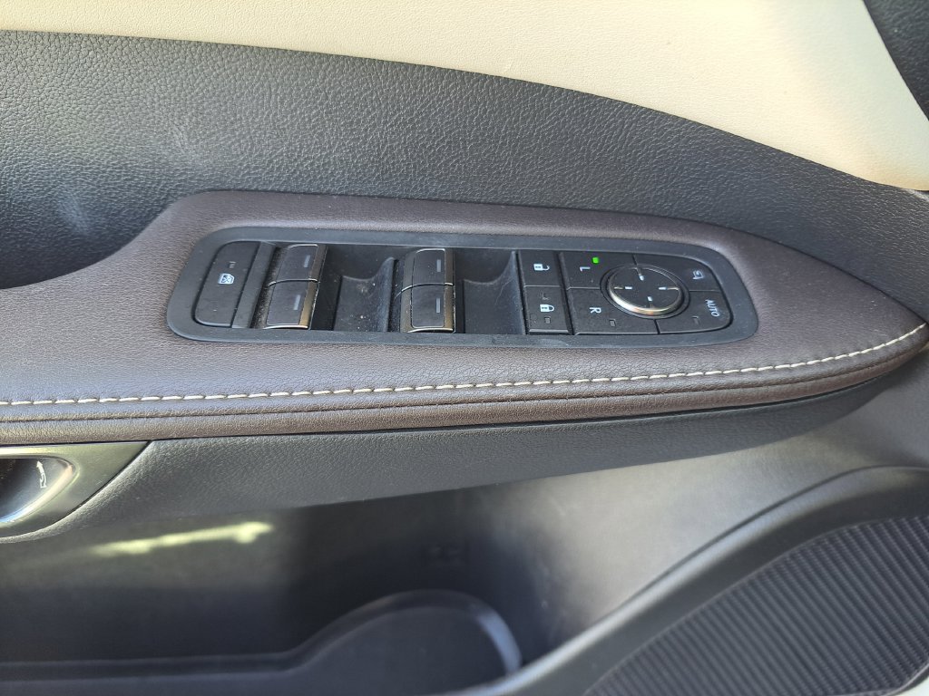 Used 2024 Lexus RX 350 Premium w/ Convenience Package AWD/4WD image 23