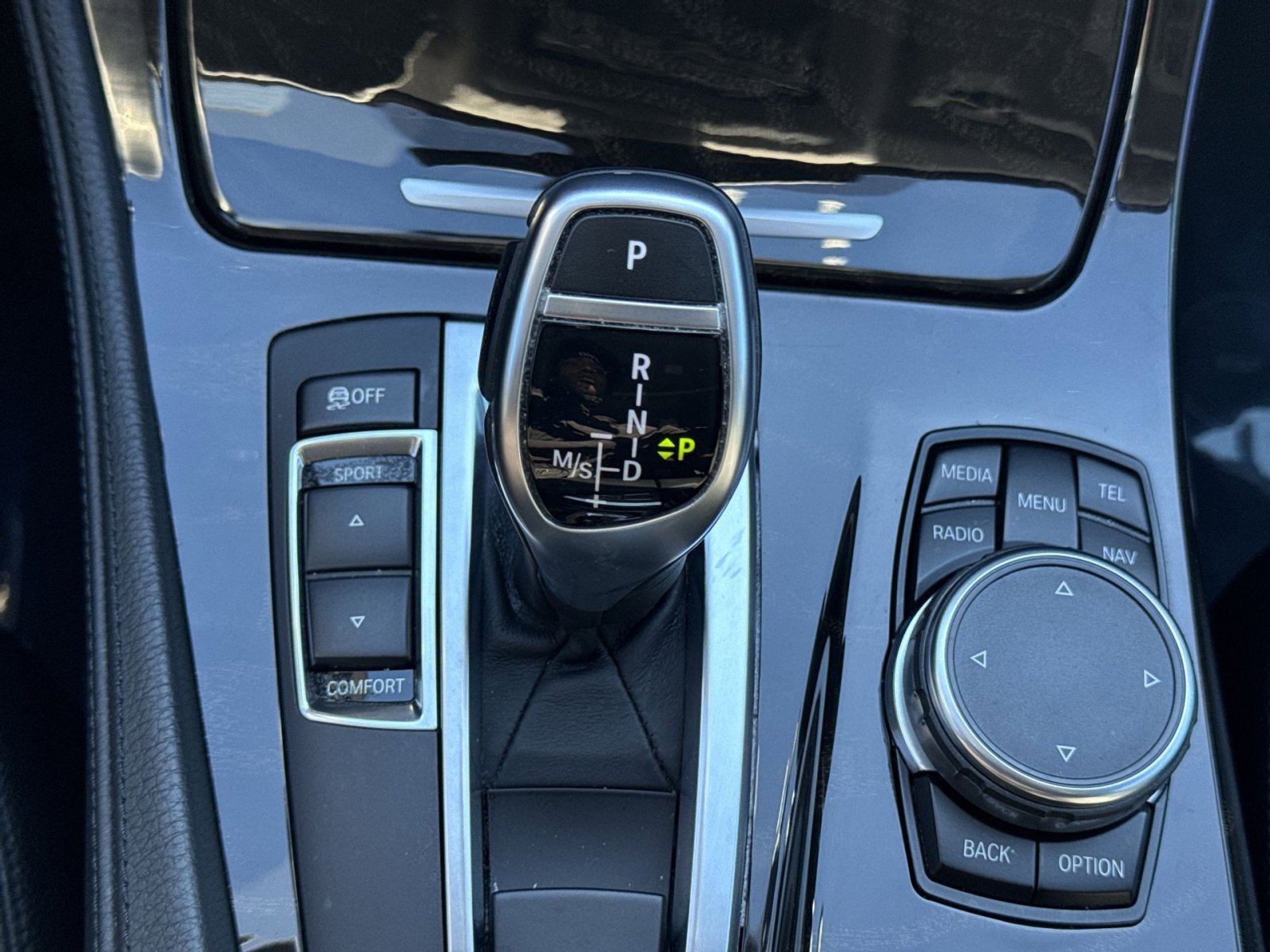 Used 2016 BMW 528i Sedan image 23