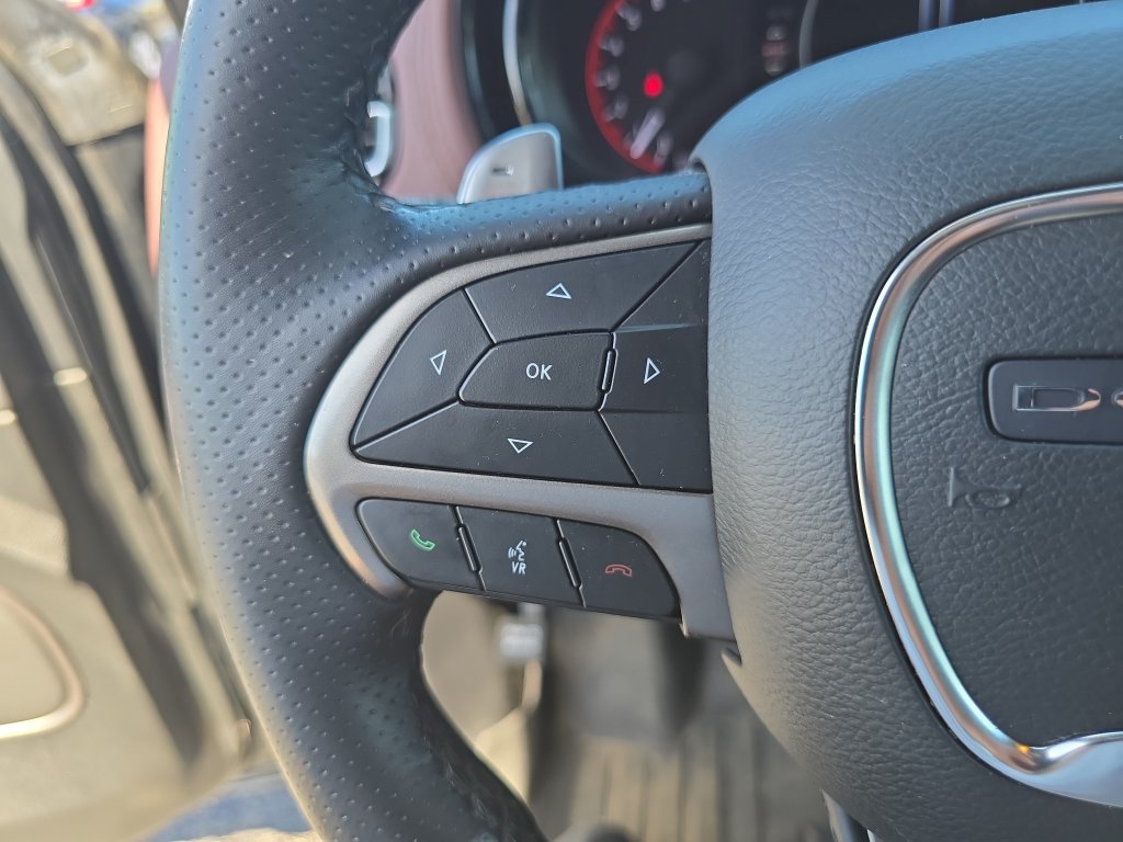 Used 2022 Dodge Durango Citadel AWD/4WD image 25