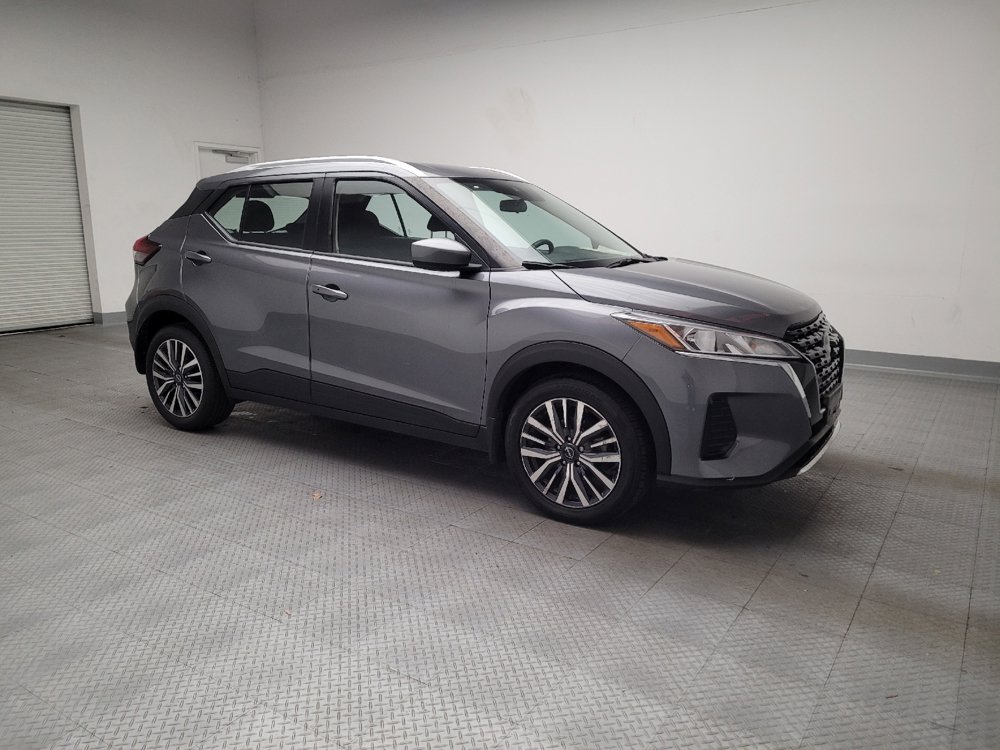 Used 2023 Nissan Kicks SV image 11