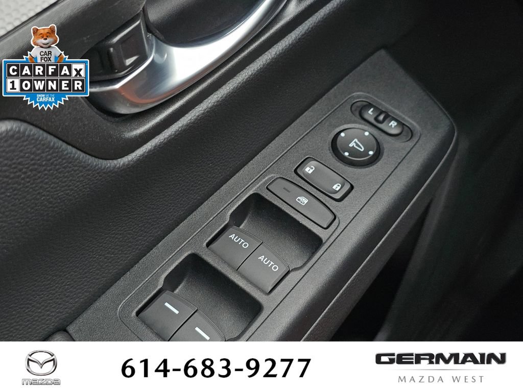 Used 2025 Honda CR-V Sport image 26
