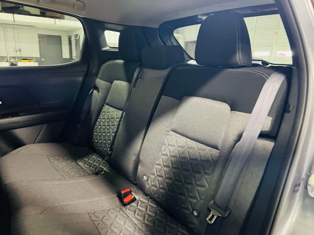 New 2026 Nissan Kicks SV image 24