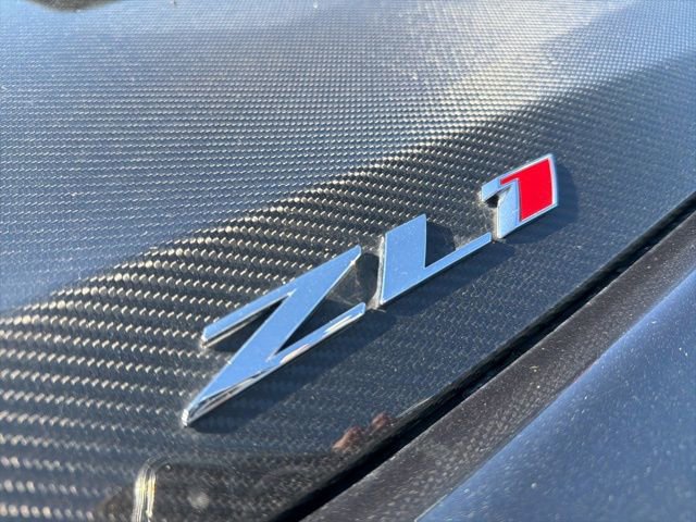 Used 2022 Chevrolet Camaro ZL1 image 13