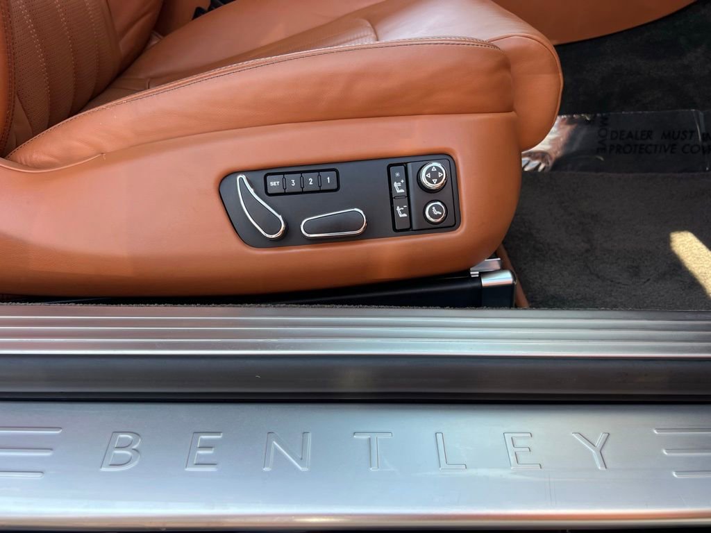 Used 2014 Bentley Continental GT image 27