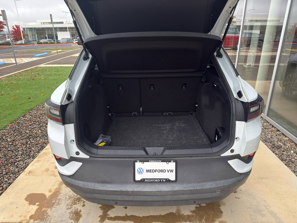 Used 2021 Volkswagen ID.4 Pro image 15