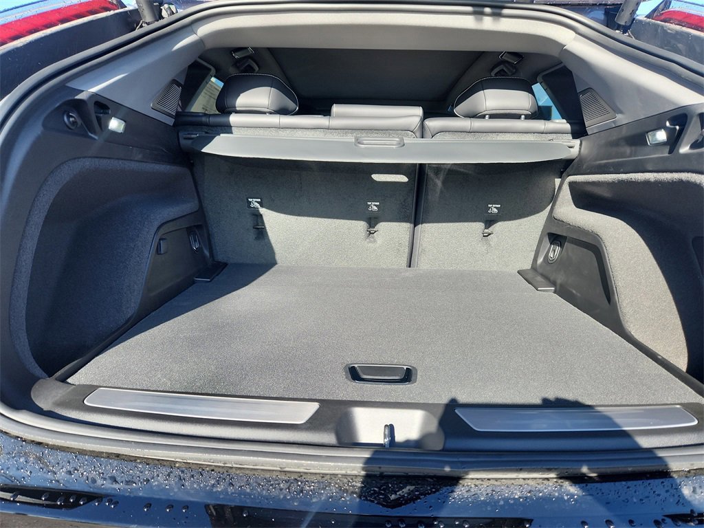 New 2026 Cadillac Optiq Luxury 2 AWD/4WD image 24