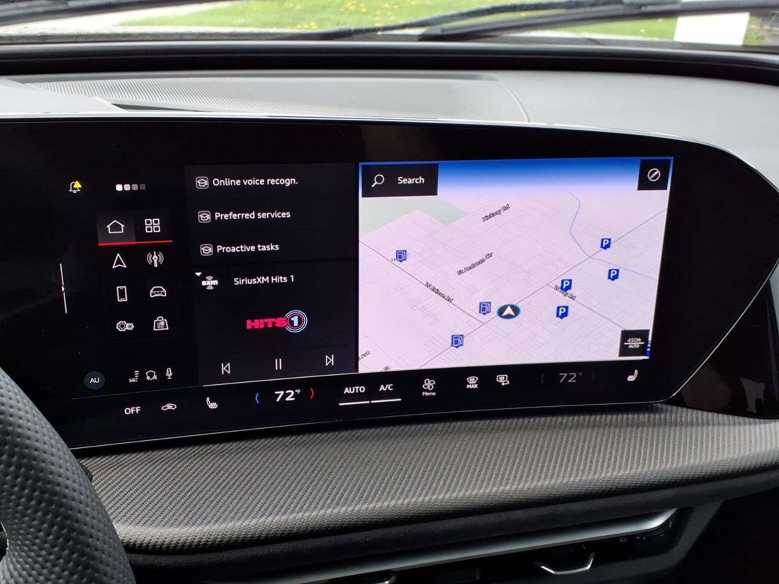 New 2025 Audi SQ5 Premium Plus image 15