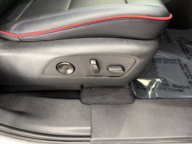 Used 2024 Chevrolet Silverado EV RST image 20