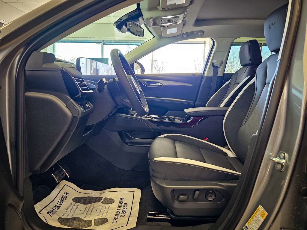 New 2026 Buick Envision Sport Touring image 14