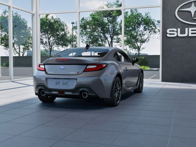 New 2026 Subaru BRZ tS RWD image 5