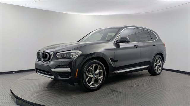 Used 2021 BMW X3 sDrive30i w/ Convenience Package RWD image 2