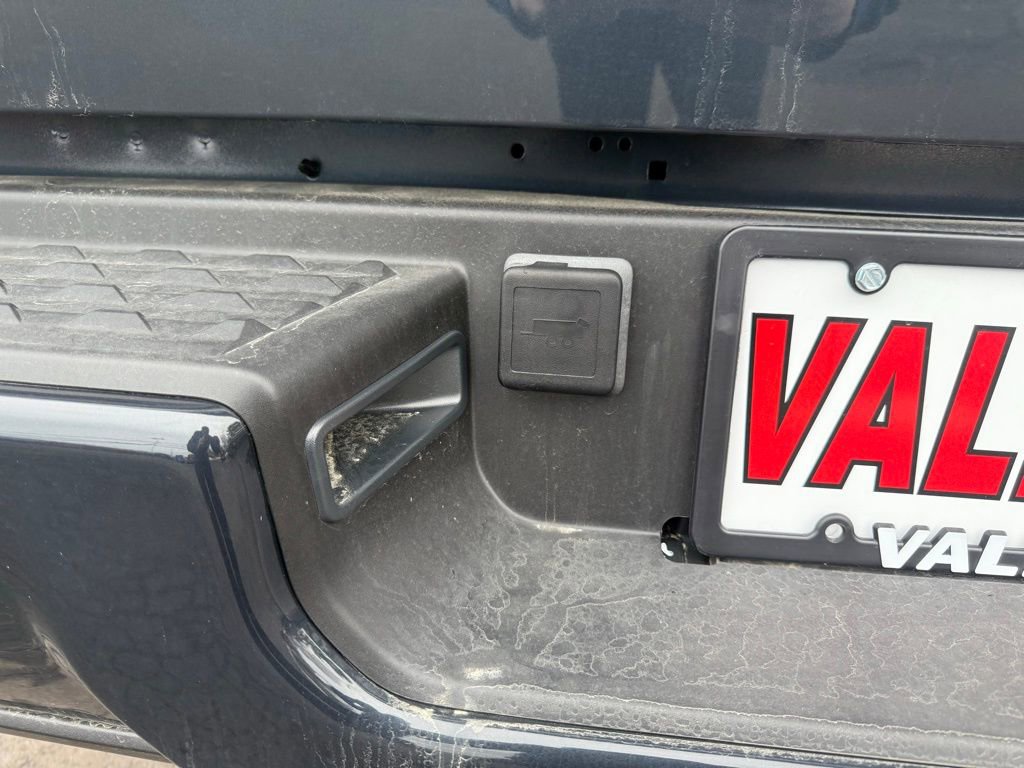 New 2025 RAM 2500 Laramie image 31