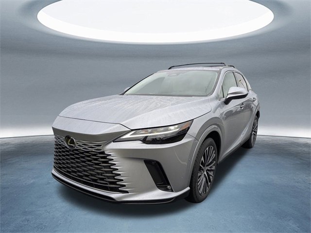 New 2026 Lexus RX 350 Premium Plus w/ Convenience Package image 8