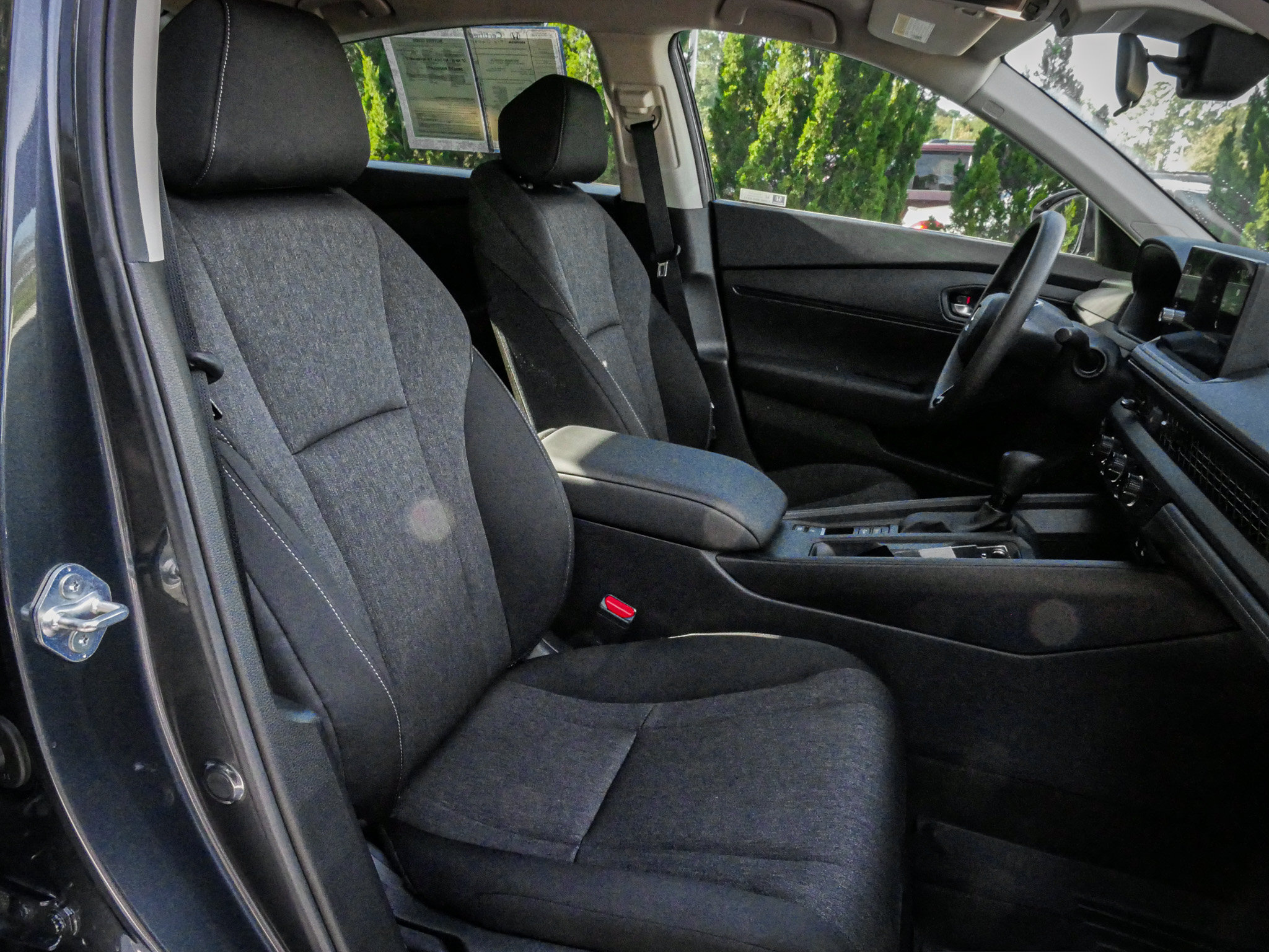 Used 2026 Honda Accord LX image 31