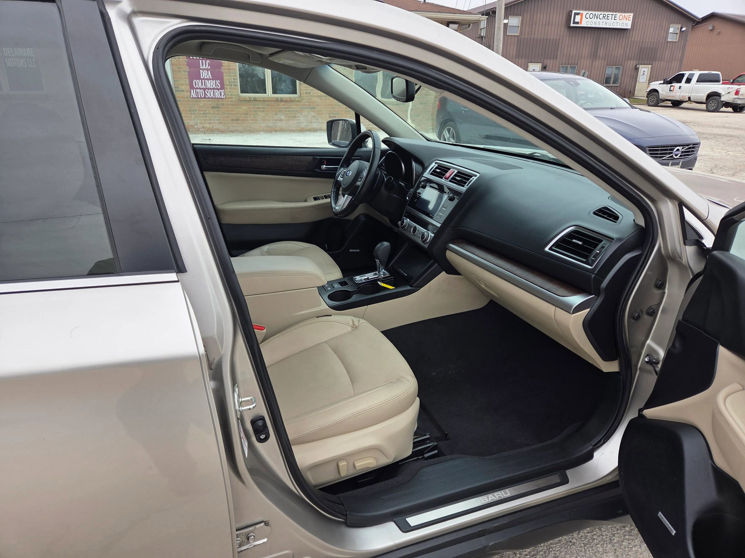 Used 2016 Subaru Outback 2.5i Limited image 21