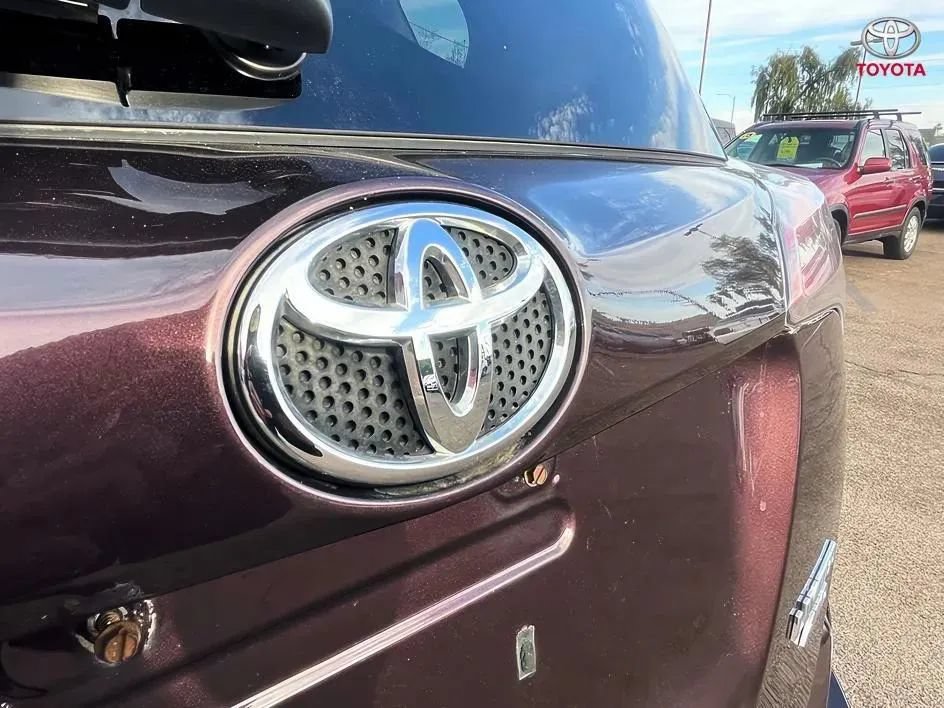 Used 2016 Toyota RAV4 Limited w/ Protection Package AWD/4WD image 25