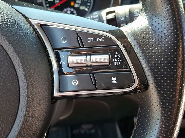 Used 2022 Kia Seltos SX AWD/4WD image 19