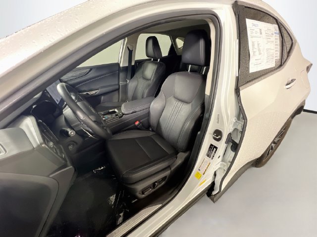 Used 2024 Lexus NX 350h AWD image 10