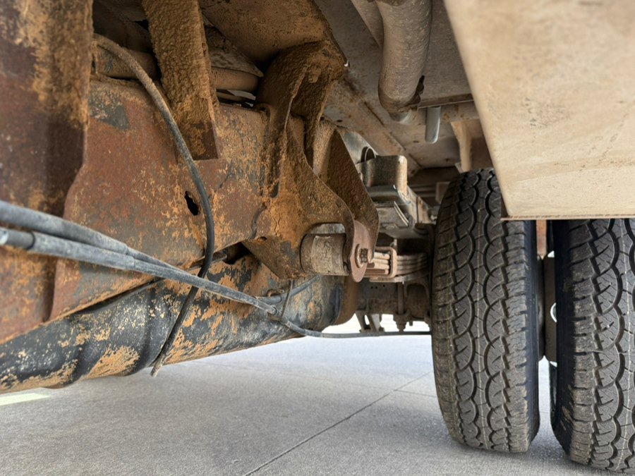 Used 2013 Chevrolet Silverado 3500 W/T image 35