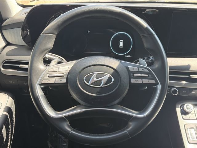 Used 2023 Hyundai Palisade SEL AWD/4WD image 14