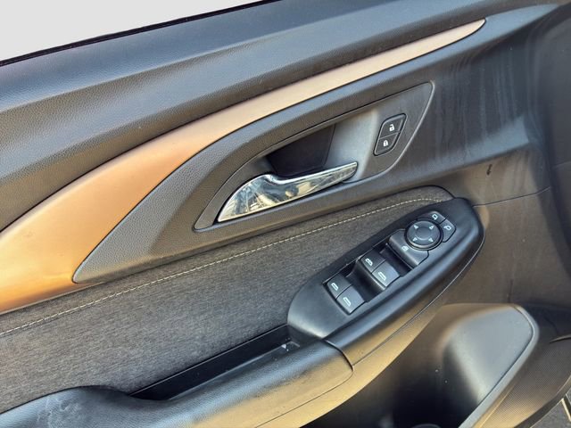 Used 2021 Chevrolet TrailBlazer ACTIV image 17