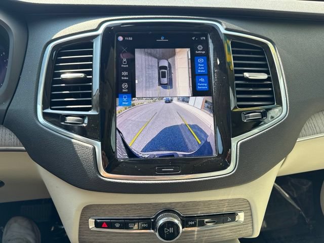 Certified 2024 Volvo XC90 B5 Plus w/ Protection Package Premier AWD/4WD image 26