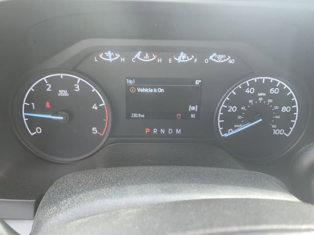 New 2024 Ford F550 2WD Crew Cab Super Duty image 16