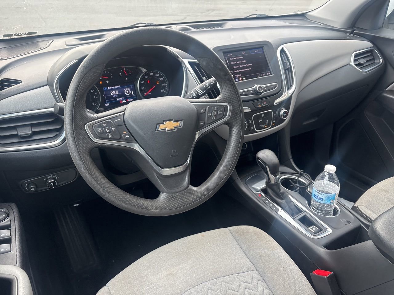 Used 2023 Chevrolet Equinox LT image 4