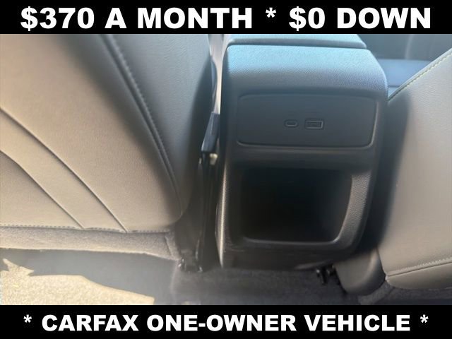 Used 2025 Chevrolet Trax ACTIV w/ Sunroof Package FWD image 33