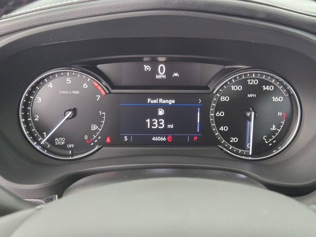 Used 2022 Cadillac XT4 Premium Luxury w/ Enhanced Visibility Package image 25