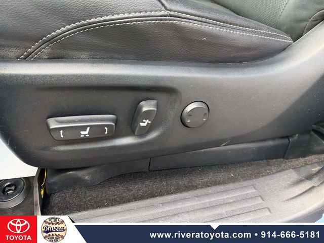 Used 2023 Toyota 4Runner Limited image 14