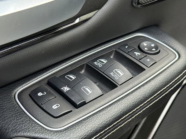 Used 2024 RAM 1500 Rebel w/ Rebel Level 2 Equipment Group image 22