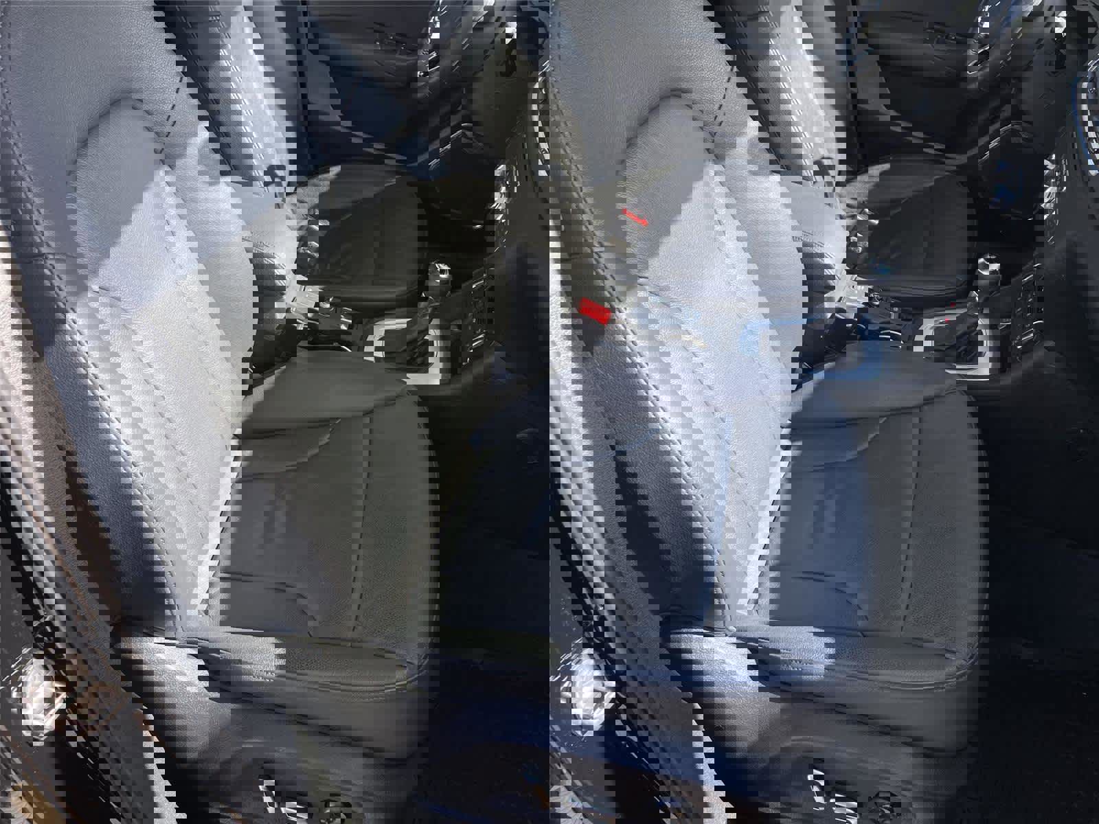 Used 2017 Audi Q3 2.0T Prestige w/ Prestige Package image 18