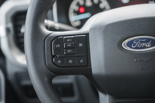 Used 2021 Ford F150 XLT AWD/4WD image 32