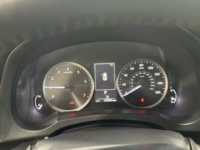 Used 2023 Lexus IS 300 AWD w/ Premium Package image 5