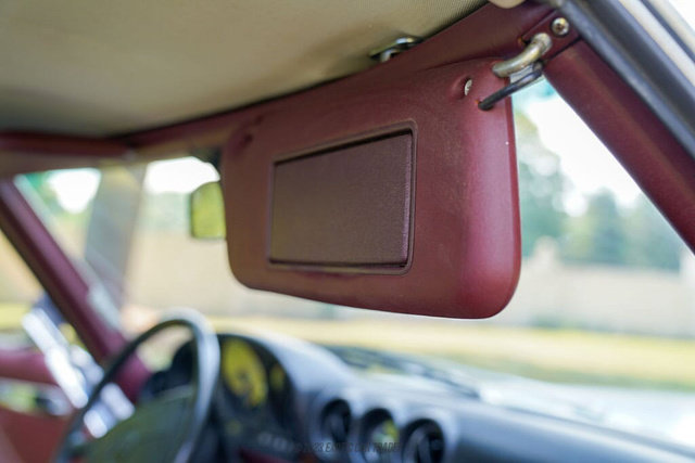 Used 1989 Mercedes-Benz 560 SL image 53