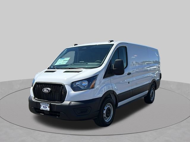 New 2026 Ford Transit 150 Low Roof RWD image 7