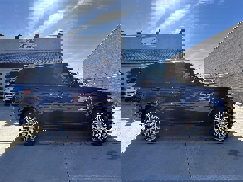 Used 2015 Land Rover Range Rover Sport Autobiography image 7