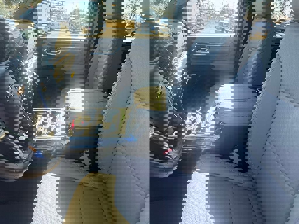 New 2026 Chevrolet Silverado 3500 LTZ w/ LTZ Texas Edition image 8