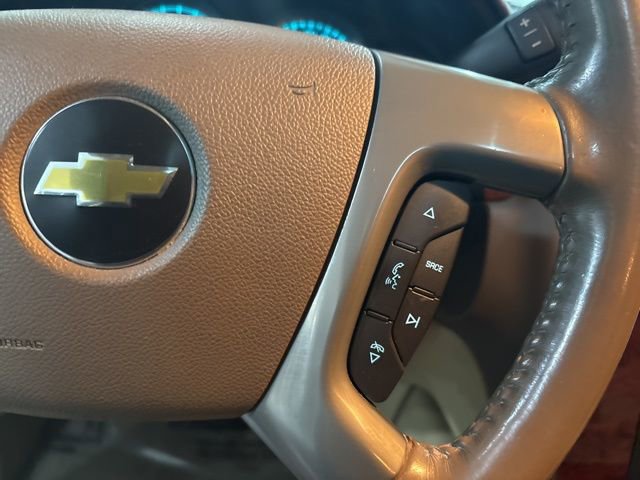 Used 2011 Chevrolet Suburban LTZ image 19