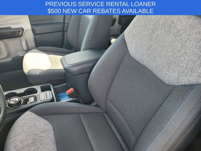 Used 2026 Ford Maverick XLT FWD image 11