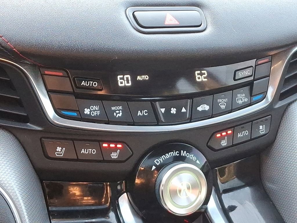 Certified 2022 Acura TLX w/ A-SPEC Pkg image 17