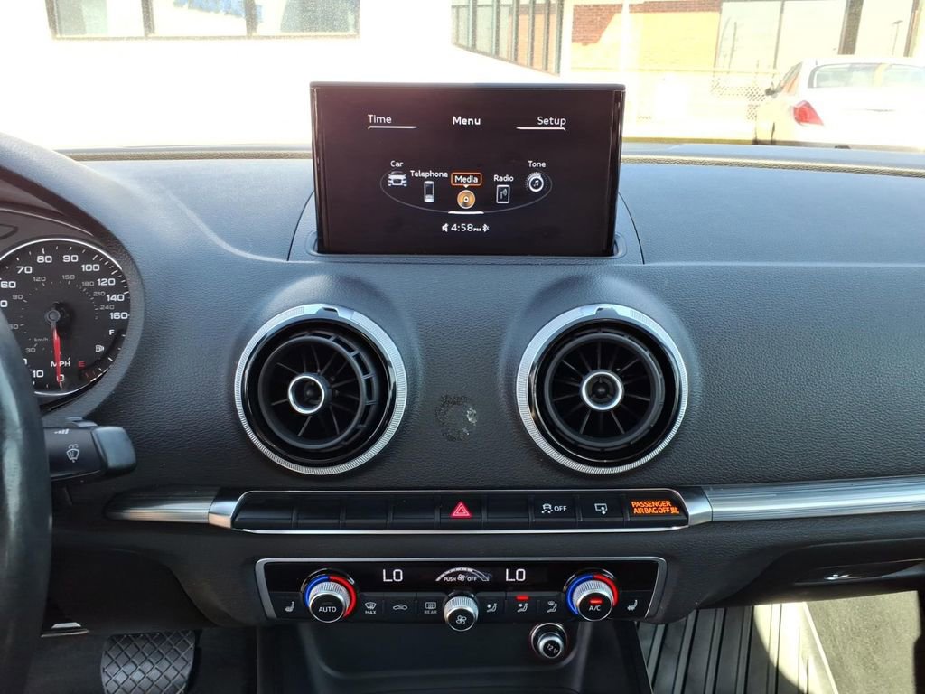 Used 2015 Audi A3 TDI Premium Plus w/ Premium Plus Package FWD image 11